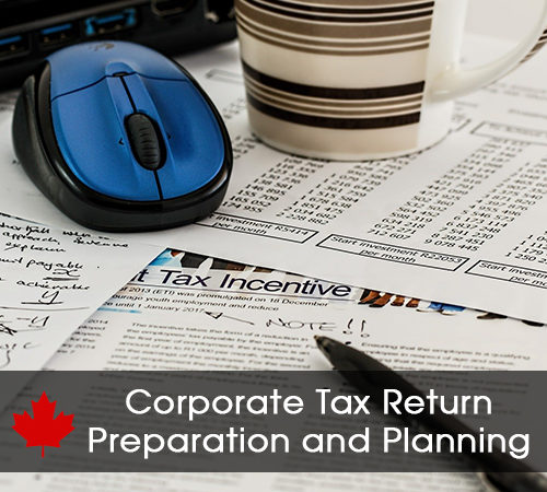 Canada Tax Session 2021: How to File Your Taxes